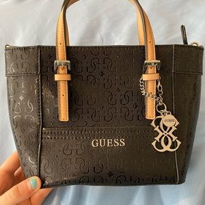 COPY - Mini Guess Bag Brand New